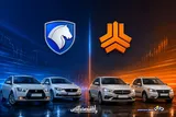 قیمت خودرو در بازار امروز ۱۹ مهرماه ۱۴۰۵