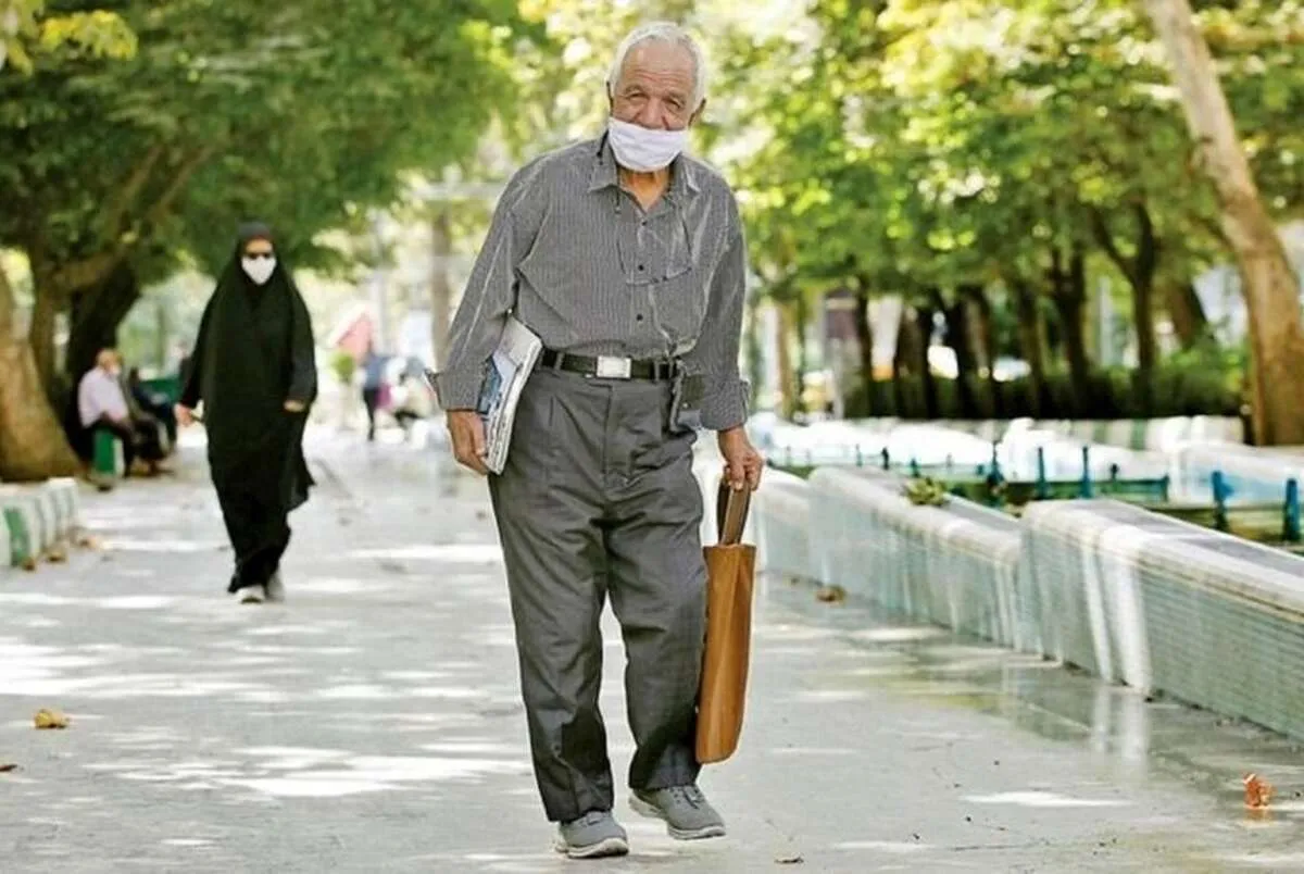 ۱۴ طرح رفاهی برای بازنشستگان و فرهنگیان بازنشسته از این ماه + لینک ثبت نام ۱۴ طرح رفاهی برای بازنشستگان و فرهنگیان بازنشسته از این ماه + لینک ثبت نام