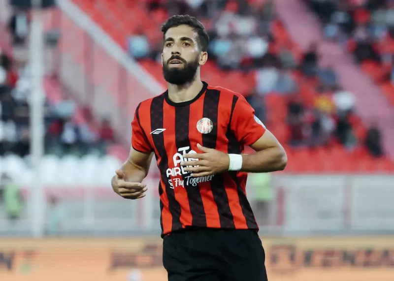 بازگشت مدافع محبوب یحیی برابر استقلال