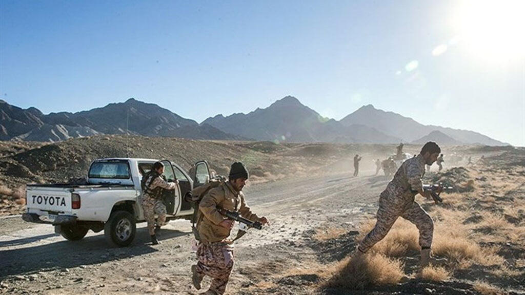 ردپای دو کشور عربی در ناامنیهای سیستانوبلوچستان ردپای دو کشور عربی در ناامنیهای سیستانوبلوچستان