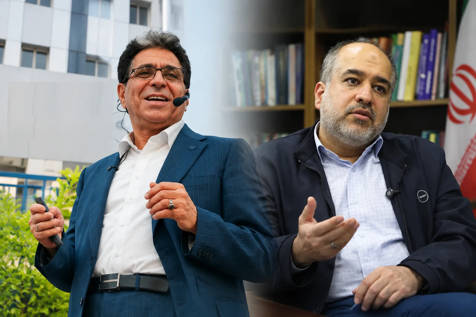 گرداب بی‌ثباتی در انتصابات شستا