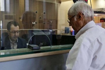 اعتراض بازنشستگان نفت به بلاتکلیفی مطالبات رفاهی