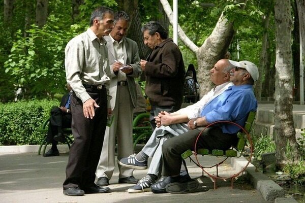 حقوق بازنشستگان افزایش می‌یابد یا نه؟!