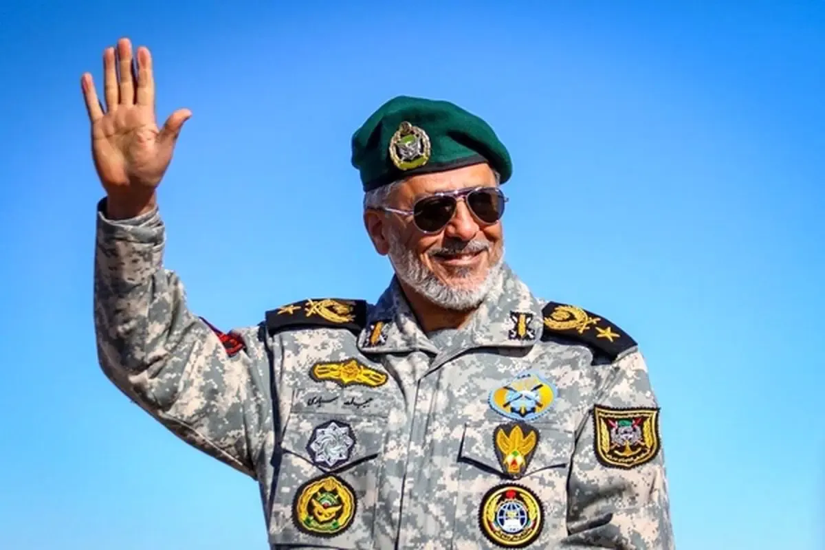 دریادار سیاری: ضربه به شناور‌های دشمن را تکرار می‌کنیم