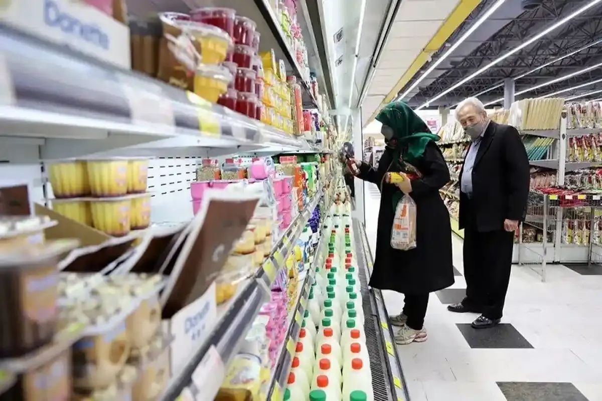 مشمولان افزایش مبلغ کالابرگ تا ۲ روز دیگر باید ثبتنام کنند مشمولان افزایش مبلغ کالابرگ تا ۲ روز دیگر باید ثبتنام کنند